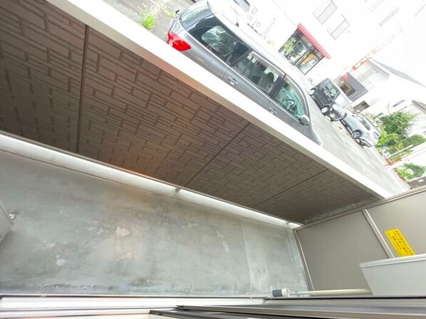 サントリーニの物件内観写真